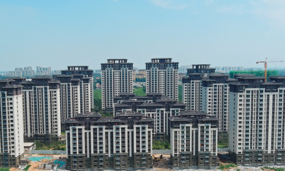 新鷗鵬集團九州唐樾